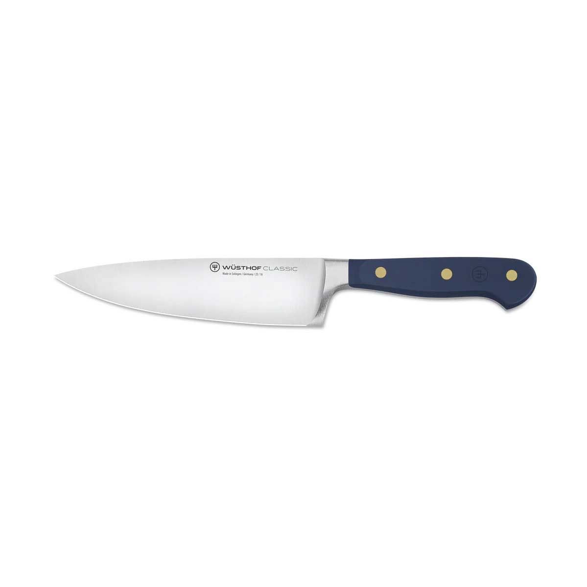 Wusthof Cooks 16cm - Wild Blueberry